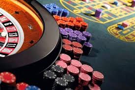 Официальный сайт Casino LEGZO